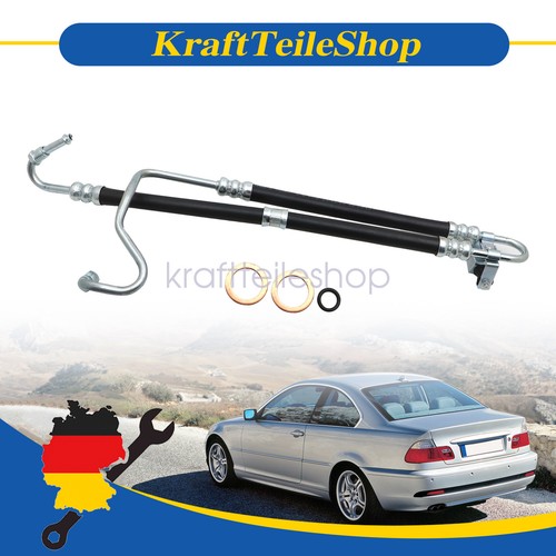 Servoleitung hydraulikschlauch - servoleitung,
