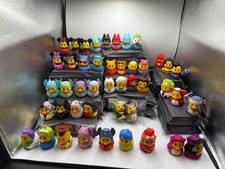 Disney Duckalooz Gummienten