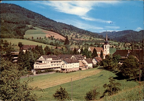 Bayern nordrach kurhaus - bayern,