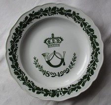 Regimentsteller "Königlich