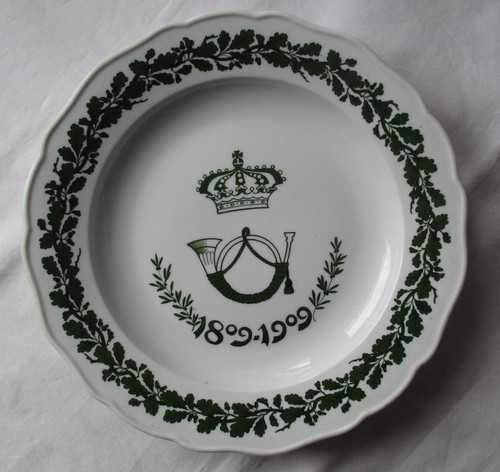 Regimentsteller königlich - regimentsteller, "königlich