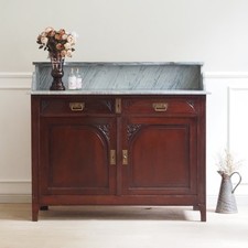 Antike französische Kommode