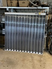 Paradigma Sonnenkollektor