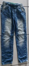 Tolle Jeans Jungen Gr. 152 Yigga