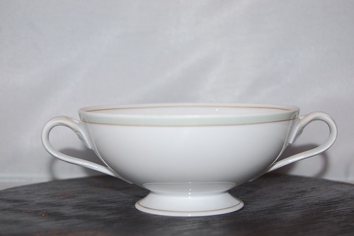 Suppentasse fleuron chloe - suppentasse,