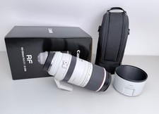 Canon 100 500mm 500 - rf, 100-500