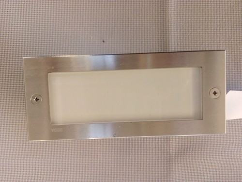Ausstellungsleuchte bega 2135 - ausstellungsleuchte,