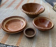 Konvolut bäuerliche antike