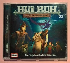 HUi BUH Das Schlossgespenst (