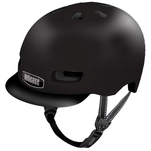 Nutcase onyx solid - nutcase, mips