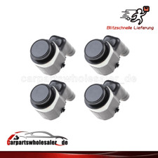 4 Parksensor Einparkhilfe 4H0919275A für Audi A1 8X1 A3 8P1 A4 B8 A5 A6 A8 Q5 Q7