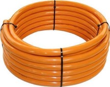 PUR-Leitung Panzerkabel