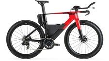 TT Triathlon Carbon Rad BMC
