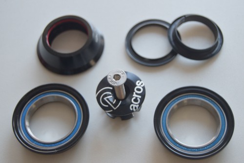 Acros azx 244 - acros, azx-244