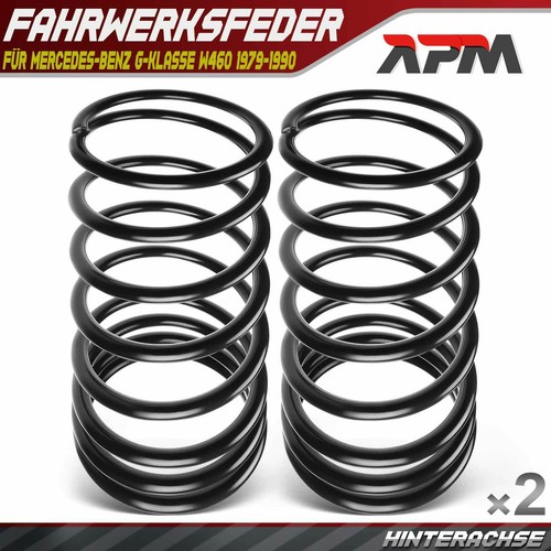 Federn fahrwerksfeder - federn,