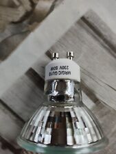 Halogenstrahler GU10 50 Watt