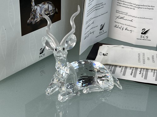 Swarovski figur 175703 - swarovski,