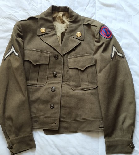 Jacke blouson ww2 - ww2, jacket