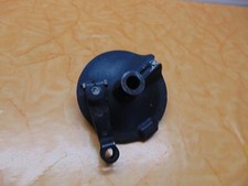 Yamaha TW 125, Bremsankerplatte hinten