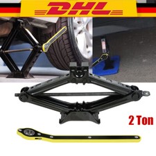 Scherenwagenheber Lift 2T