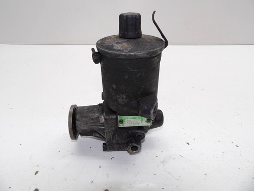 Servopumpe mercedes m102 w201 - servopumpe,