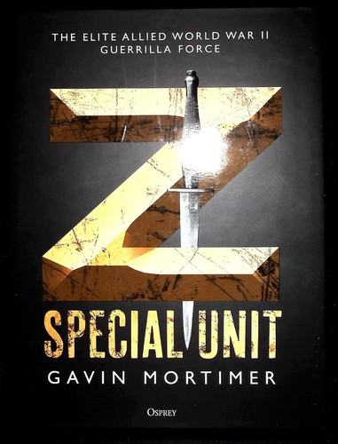 Special unit the elite - z,