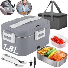 3-in-1 Lunchbox Elektrisch