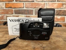 Yashica Clearlook - 35mm