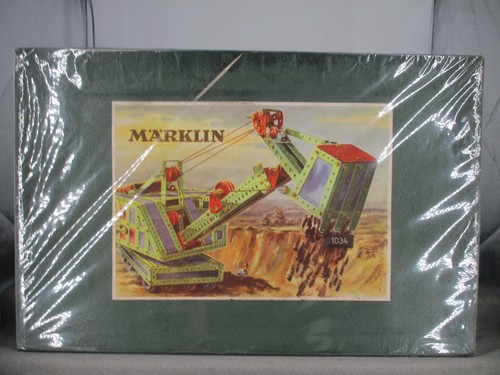 Märklin metall 1034