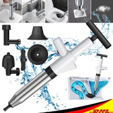 Abflussreiniger Pumpe