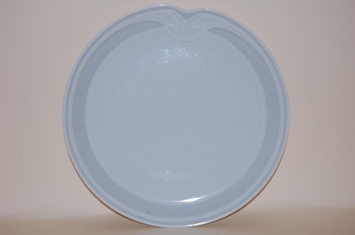 Kuchenteller 20cm domino - 20cm,