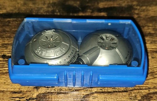 Vintage spionagedetektoren - vintage,