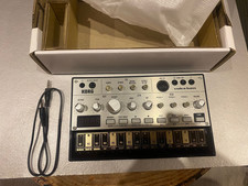 Korg Volca Bass in OVP