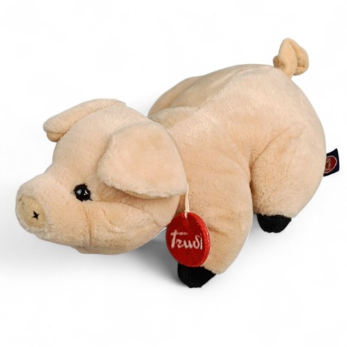 Trudi schwein ferkel - schwein,