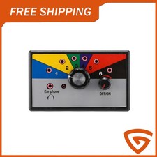 Stethoskop Elektronik