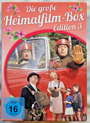 Die große heimatfilm - die, 3