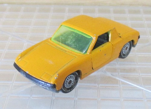 Siku porsche 914 - siku:, vw