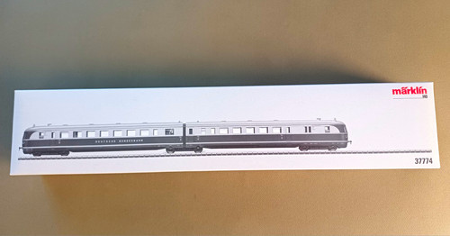Märklin digital - märklin, h0