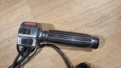 Suzuki 650 np41a np41b - ls,