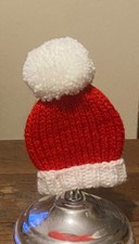 Mercedes Stern Mütze