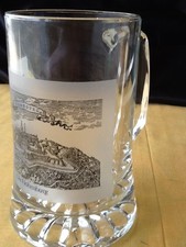 Karlsberg Bier Sahm Glas