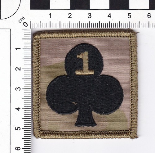 Helmabzeichen des - , 1