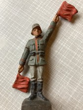 Figur (alt) - Soldat  -