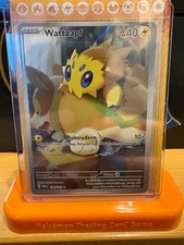 Pokémon Einzelkarten Erhabene