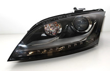 Audi TT 8J3 8J9 Xenon