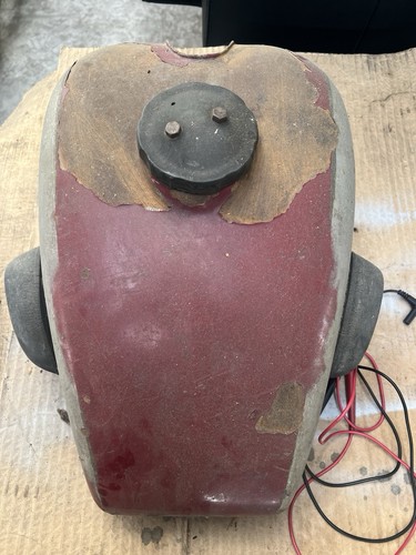 Tank ardie vorkrieg motorrad - ardie,