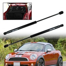 2x Gasfeder Heckklappe