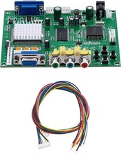 VGA Konverter Arcade Game RGB