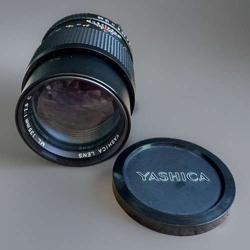 Yashica 135 2 8 - yashica, mm