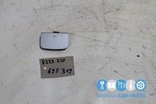 Original BMW  E65  Klappe